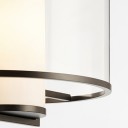 Innerspace - Black Asia Pendant